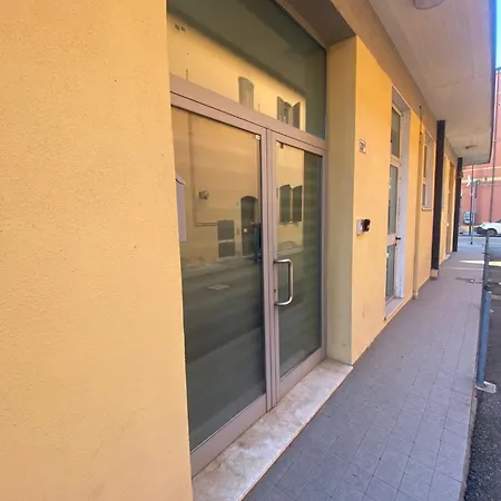 Monolocale Le Fate Apartmán