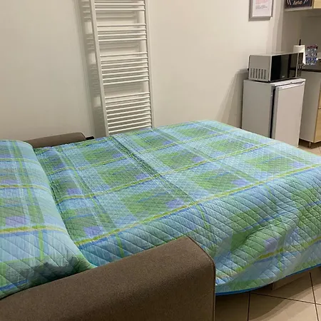 Monolocale Le Fate * Бентивольо