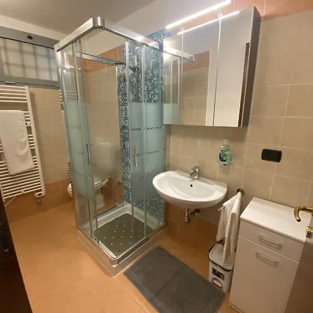 Monolocale Le Fate Бентивольо