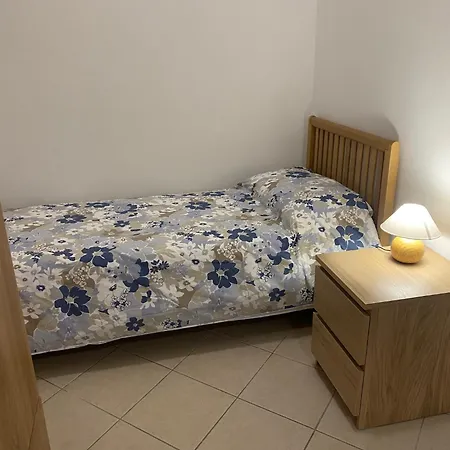 Apartmán Monolocale Le Fate