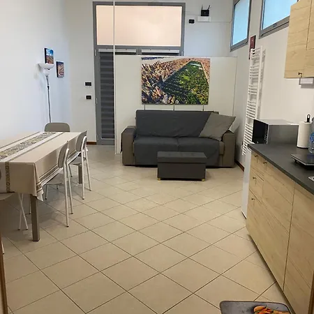 Monolocale Le Fate *