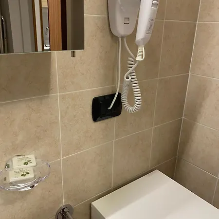 Apartmán Monolocale Le Fate *