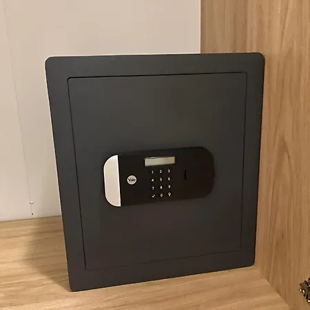 Monolocale Le Fate Апартаменты *