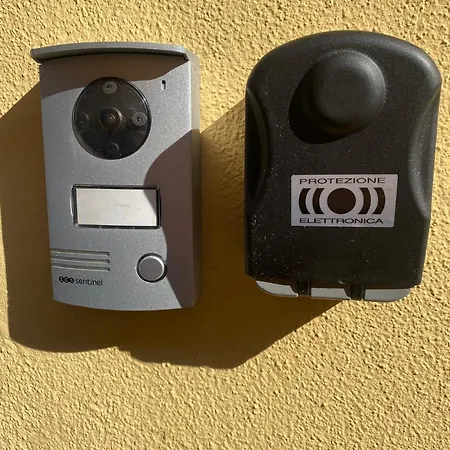 Monolocale Le Fate Апартаменты