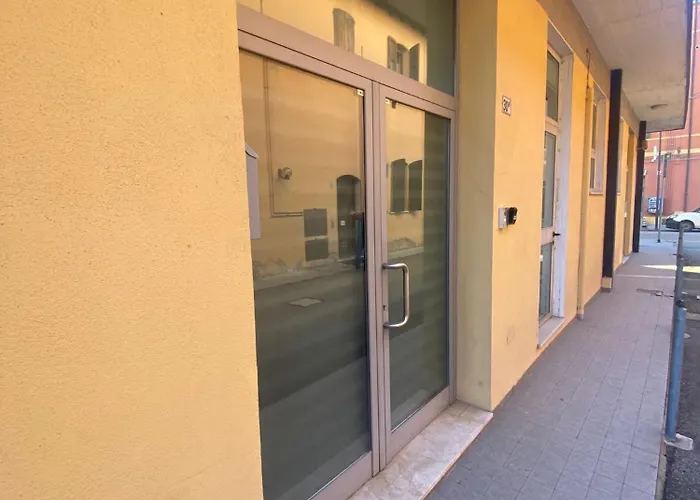 Monolocale Le Fate Appartamento