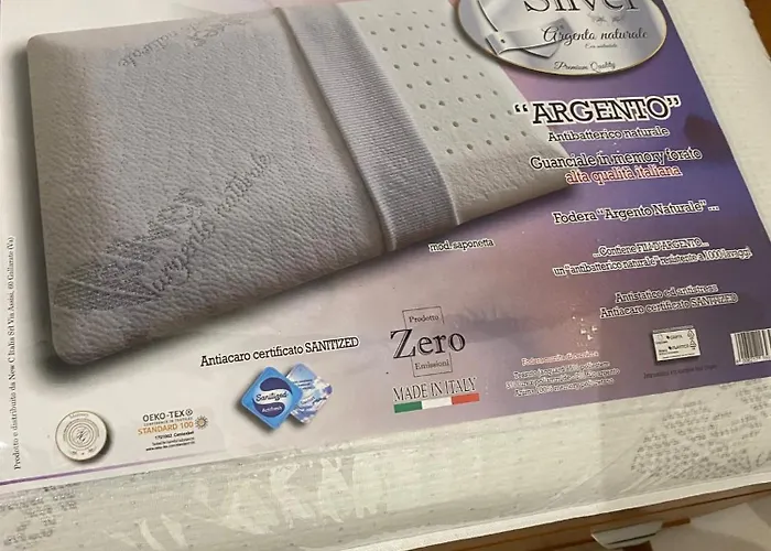 Monolocale Le Fate * Bentivoglio