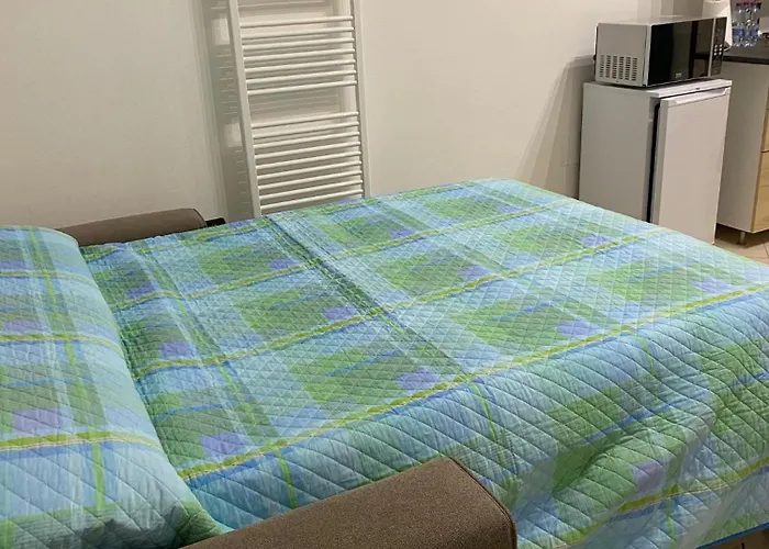 Monolocale Le Fate * Bentivoglio