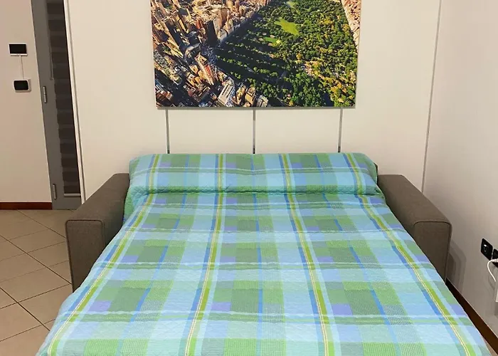 Monolocale Le Fate Appartamento Bentivoglio