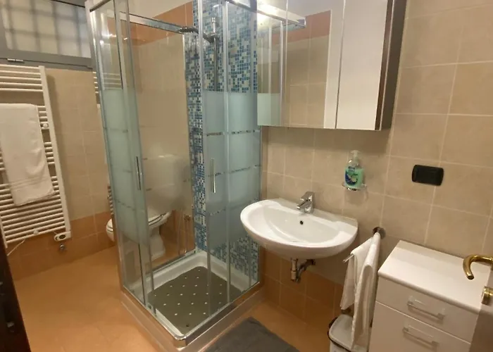 Monolocale Le Fate Bentivoglio