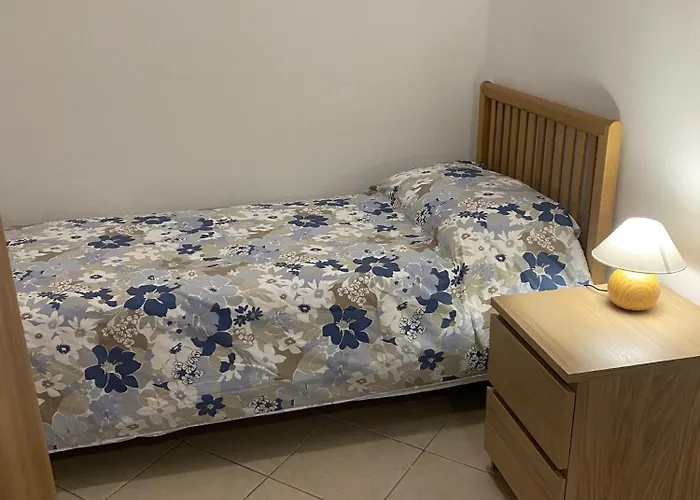 Appartamento Monolocale Le Fate