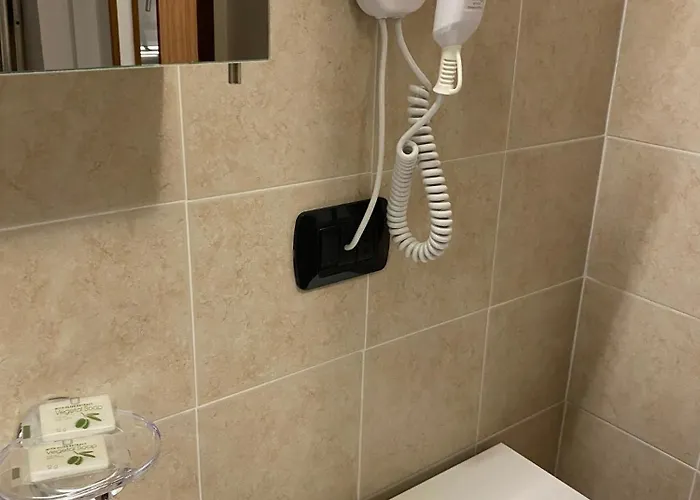 Appartamento Monolocale Le Fate *