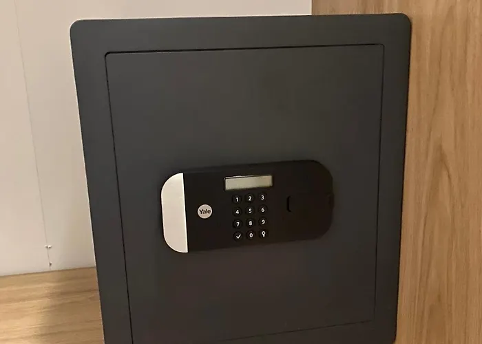 Monolocale Le Fate Appartamento *